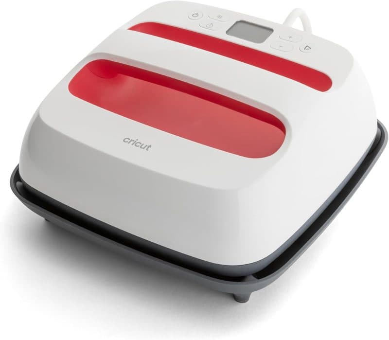 Cricut EasyPress SE (22.9 x 22.9 cm)