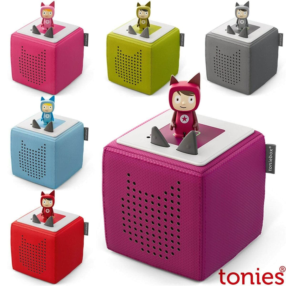 Toniebox Starter Set