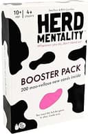 Hitster vs Herd Mentality: Which Party Game Wins?