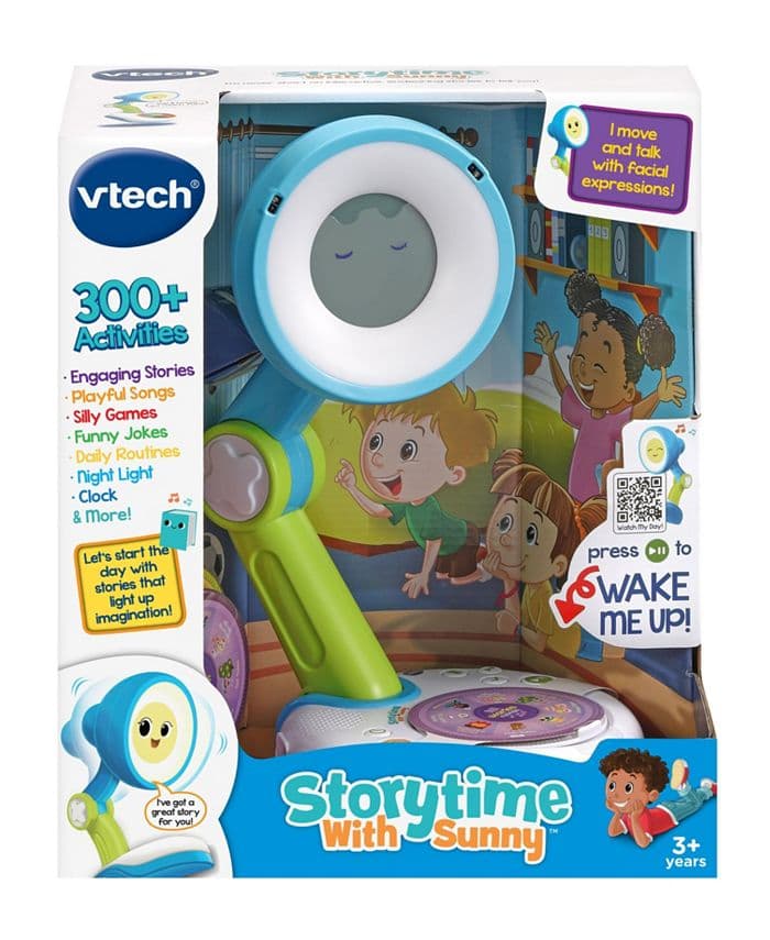 4 Best Screen-Free Kids Audio Players Under £70
