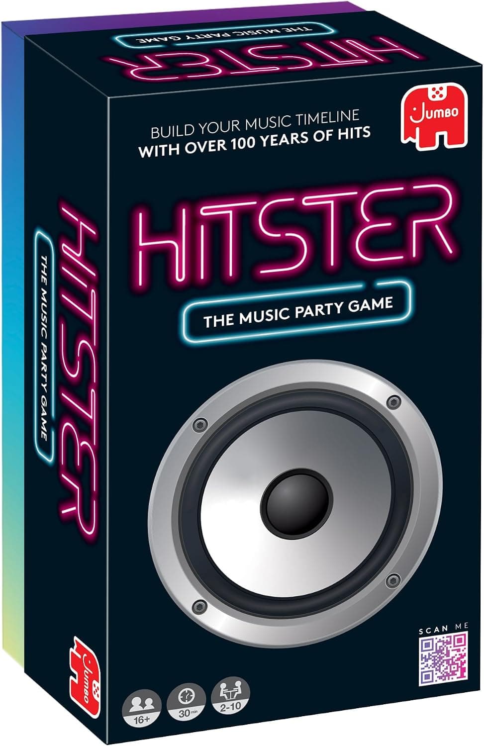 Hitster Music Card Game: Is It Worth Buying?