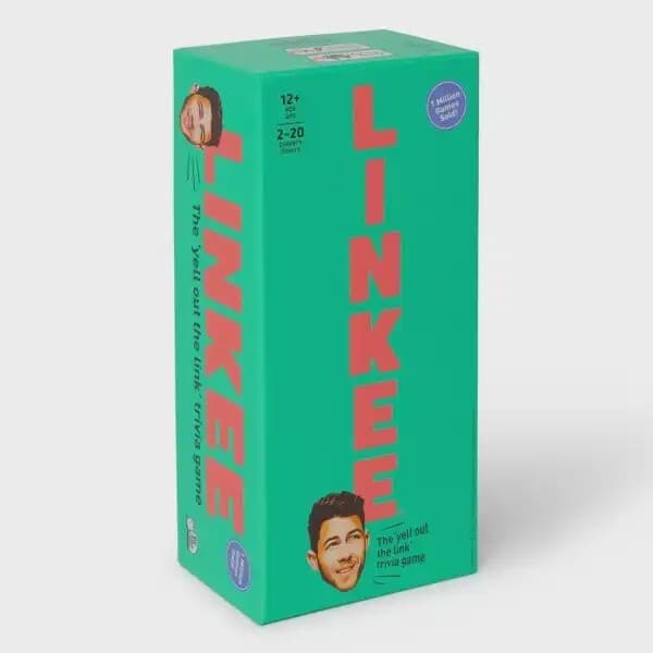 Big Potato Linkee Party Game