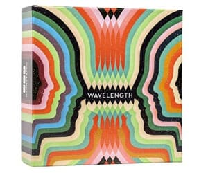 Wavelength Telepathic Party Game