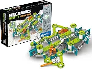 4 Best Marble Runs Under £70: Screen-Free STEM