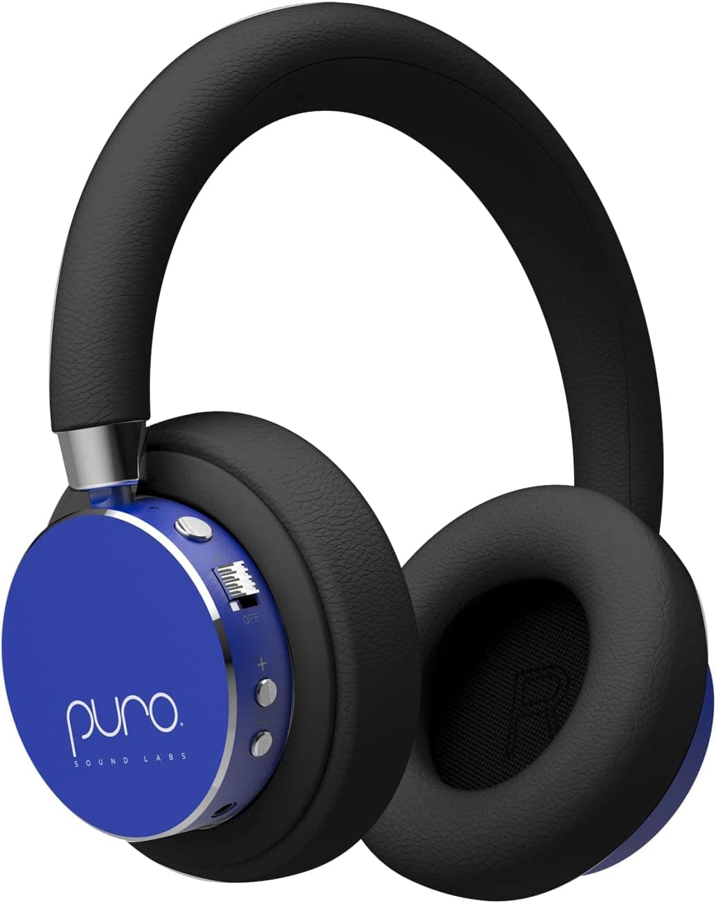 Best Kids Headphones for Yoto & Toniebox (85dB)