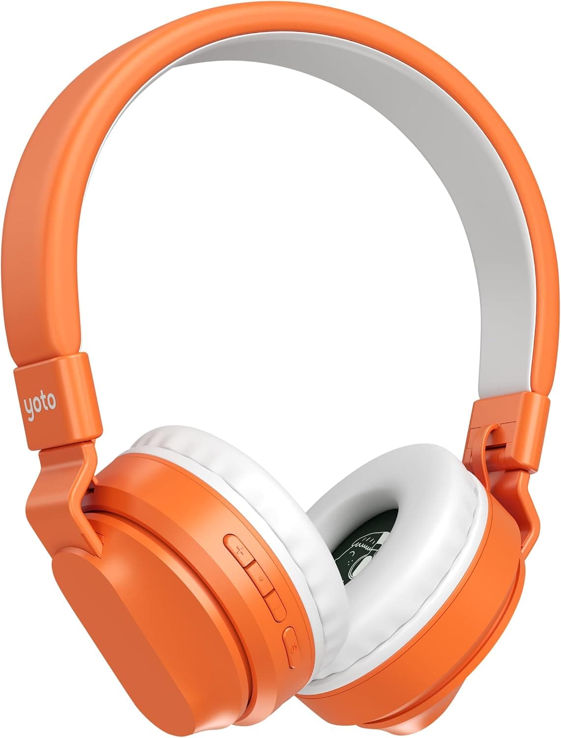 Yoto Wireless Kids Headphones