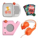 Yoto vs Toniebox: Custom Voice Gifting Guide