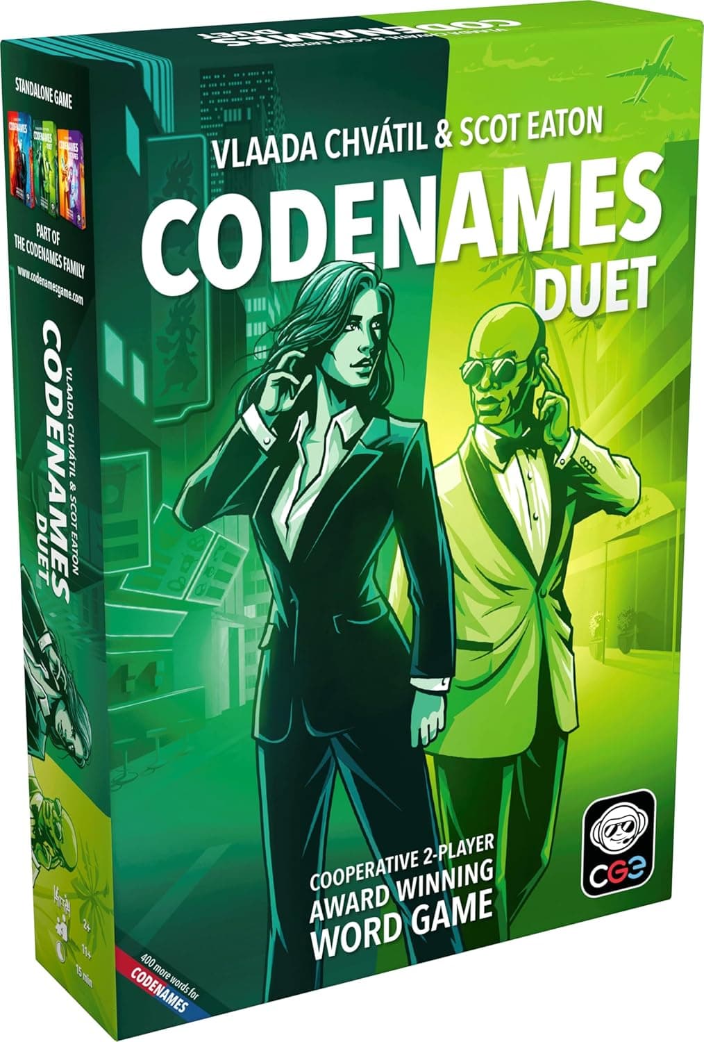 Czech Games Edition Codenames