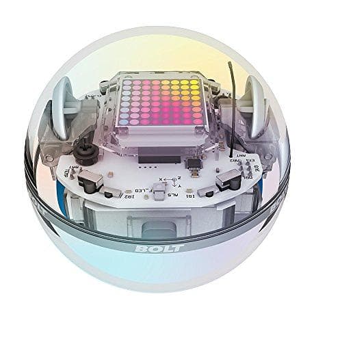 Sphero BOLT vs Sphero Mini: Which to Buy?