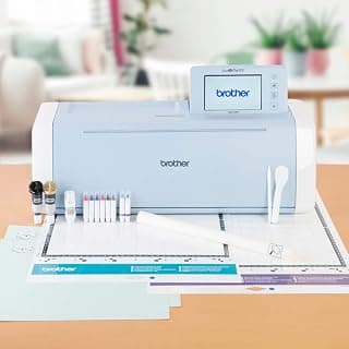 Brother ScanNCut SDX1200