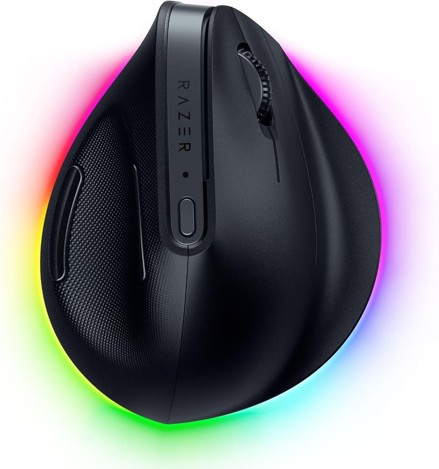 Razer Pro Click Ergonomic Wireless Mouse