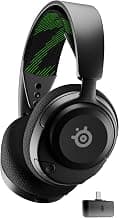 SteelSeries Arctis Nova 4X Wireless