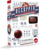 Codenames vs Decrypto: Best Deduction Game?