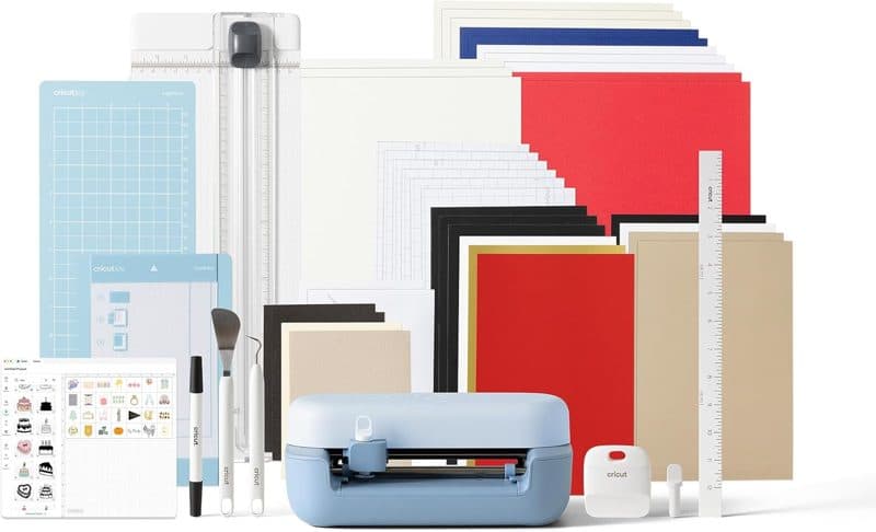 Cricut Joy 2 Essential Bundle