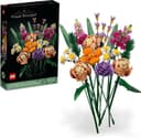 LEGO Botanical Gift Guide: Best Flower Sets