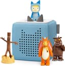 Toniebox: Is It Worth Buying for UK Toddlers?