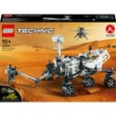 LEGO Technic Mars Rover 42158: Is It Worth It?