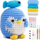 Best Beginner Crochet Kits UK: 4 Foolproof Picks