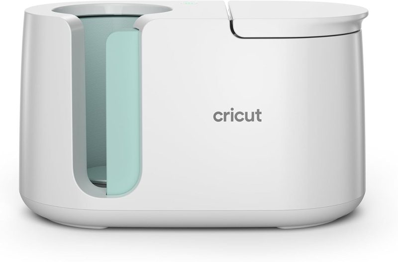 Cricut Mug Press