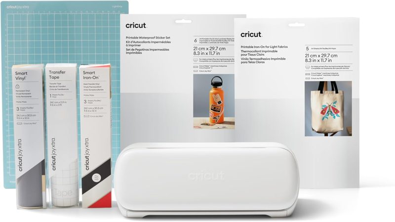 Cricut Joy Xtra (2025)