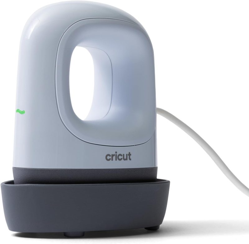 Cricut EasyPress Mini LT