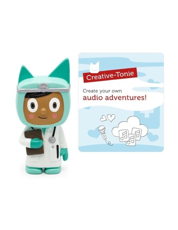Tonies Creative-Tonie Audio Character