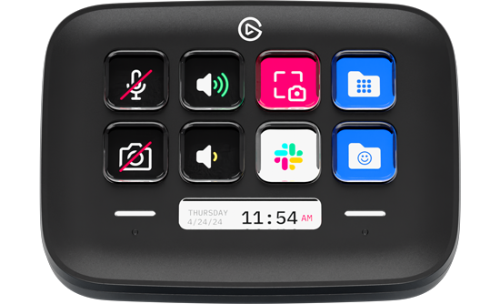 Elgato Stream Deck Neo