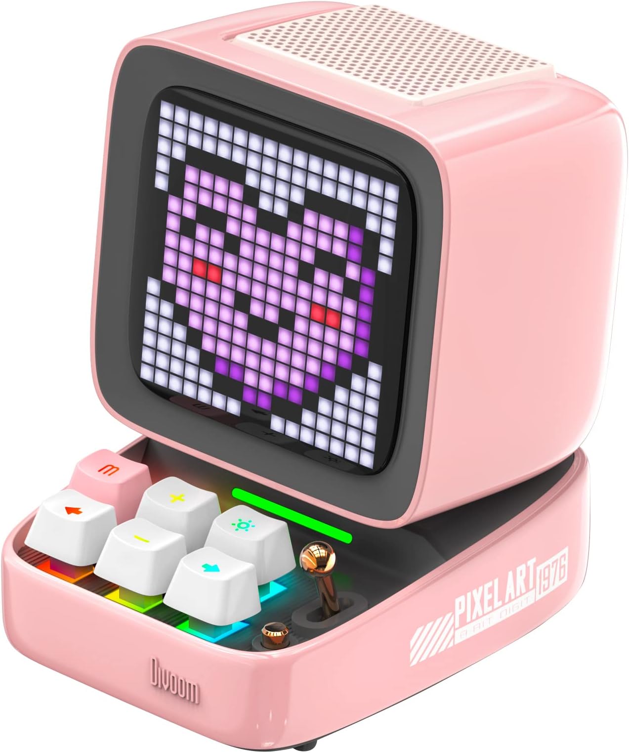 Divoom Ditoo-Pro Pixel Art Desk Companion