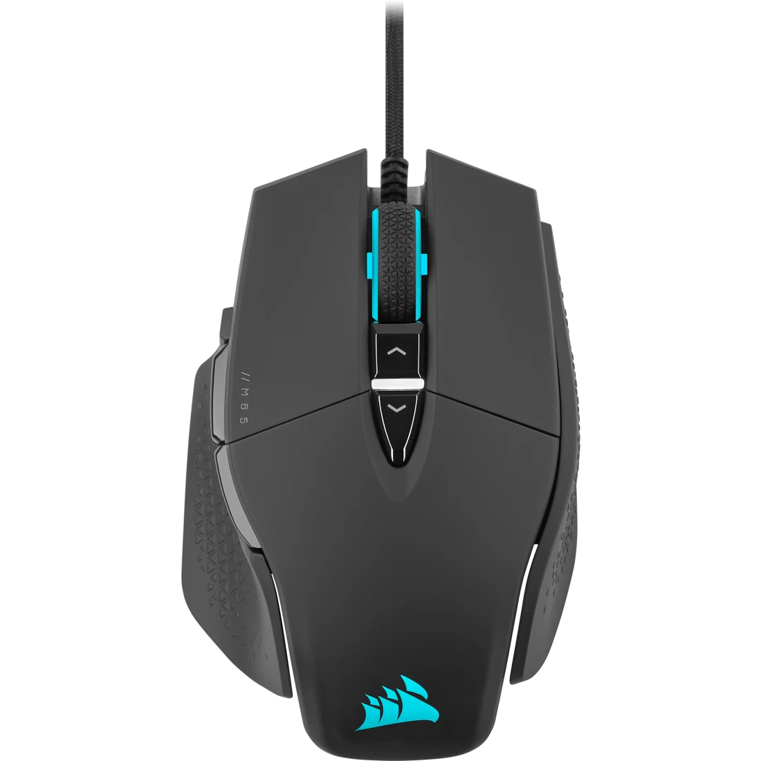Corsair M65 RGB ULTRA Tunable FPS Gaming Mouse
