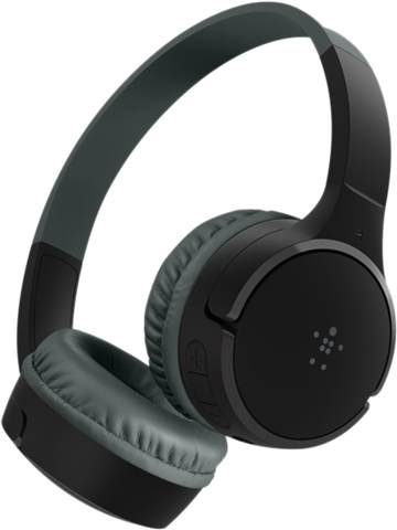 Belkin SoundForm Mini Kids Wireless Headphones