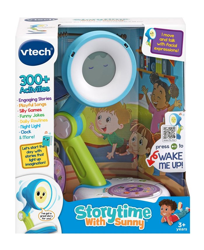 VTech Storytime with Sunny