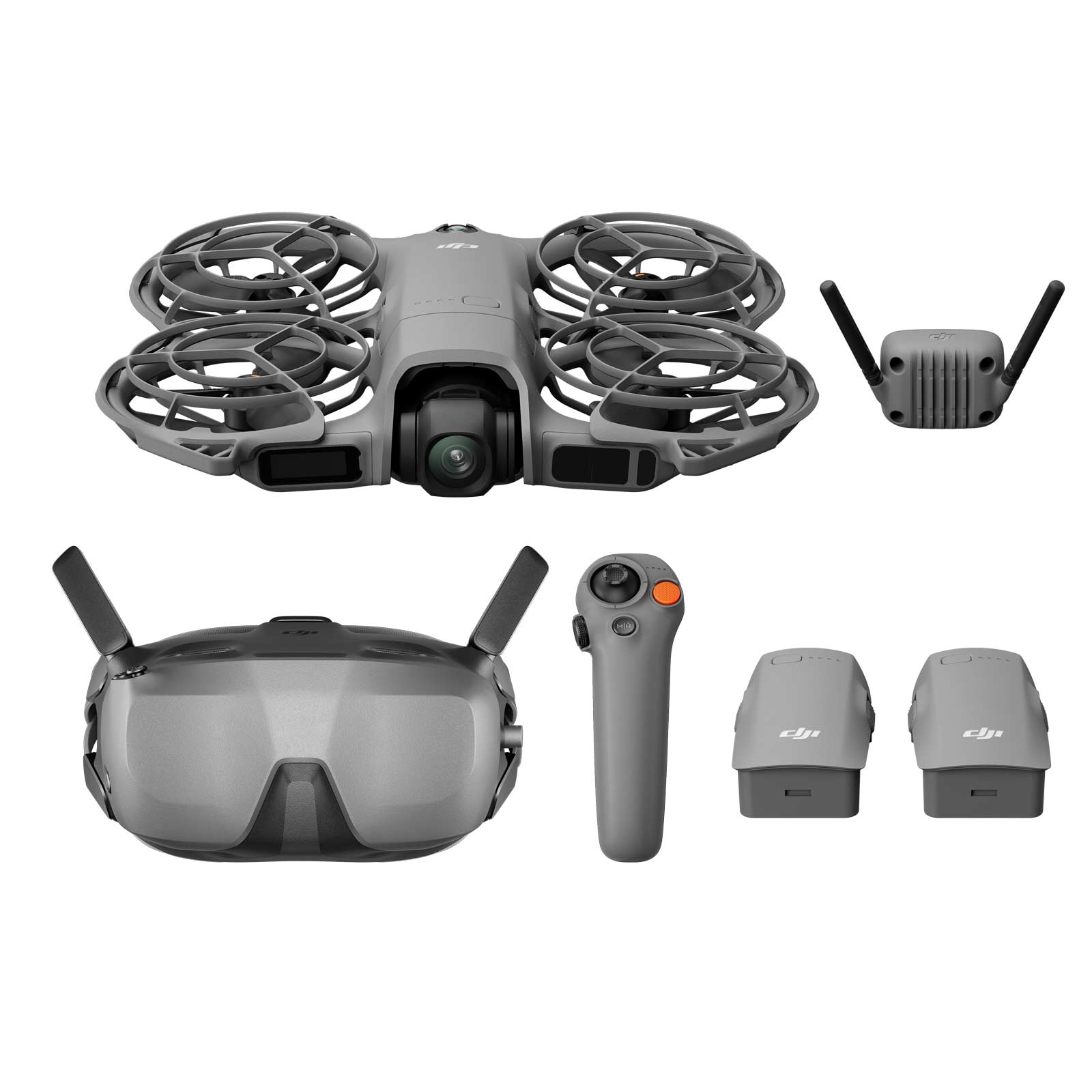 DJI Neo