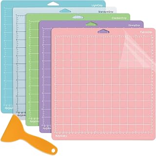 Cricut Explore 5 Deluxe Bundle