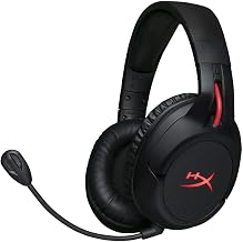 HyperX Cloud Flight