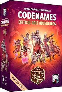 Czech Games Edition Codenames