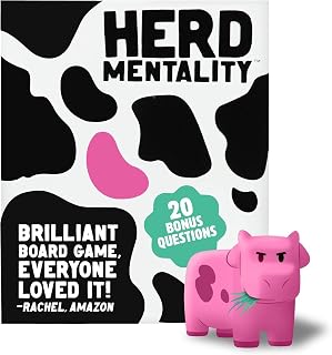 Big Potato Herd Mentality